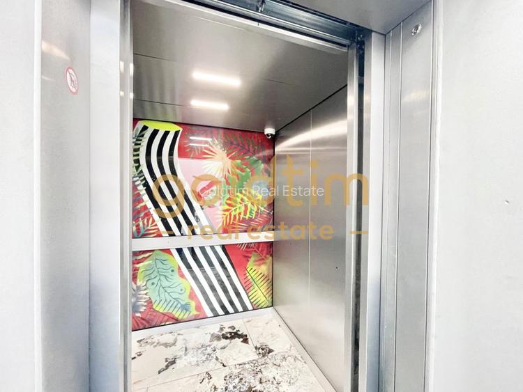 APARTAMENT 2 CAMERE/MOBILAT/UITILAT/TERASA/PARCARE/ARTCITY/PTA PRESEI LIBERE - 28