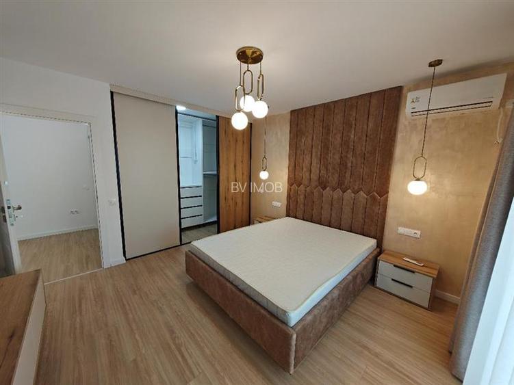 Inchiriem Casa Individuala, 4 Camere, Moderna, Ghimbav - Florilor - 11