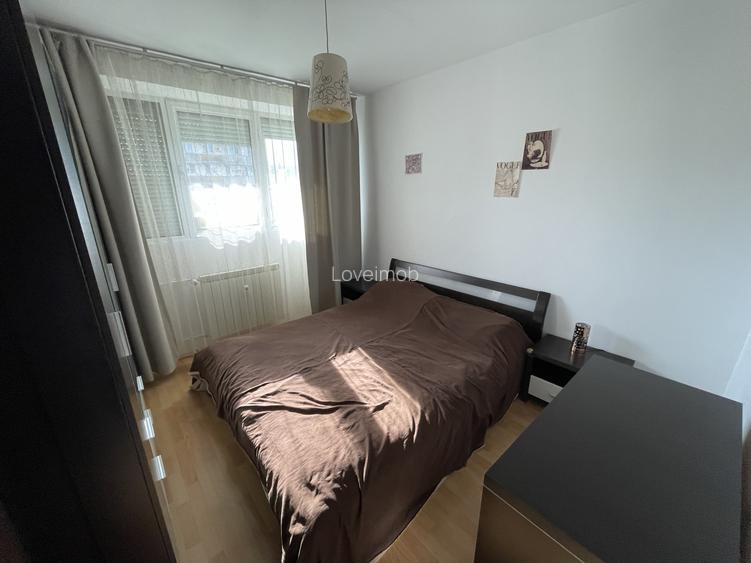 Apartament 3 camere Drumul Taberei - 10