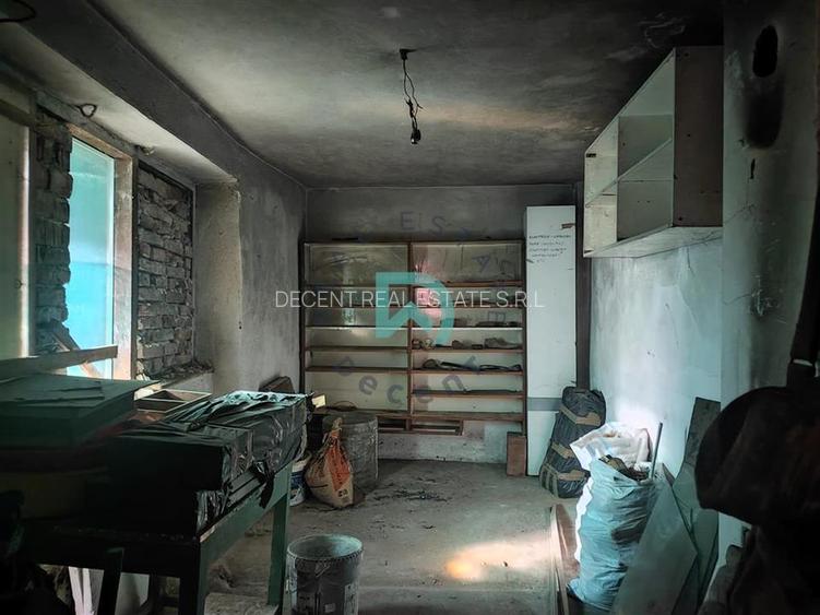 Potential Booking, zona  Schei, Brasov - 19