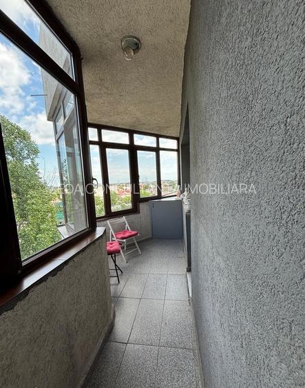 Apartament 3 camere metrou Dimitrie Leonida-Parcare inclusa in pret - 9