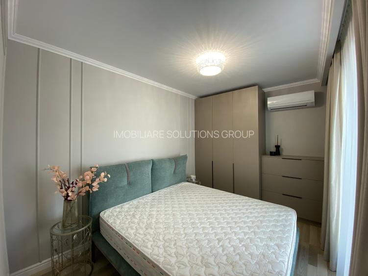 Unirii- Parcul Carol,ISG Residence IV- duplex-2023 - 11