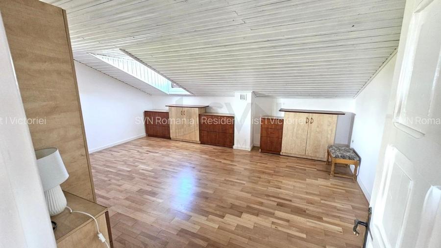 REV2005568 Vila 9 camere Fabrica de Glucoza Andronache - 6