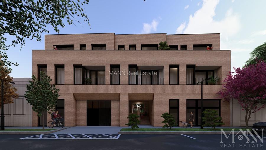 Spatiu comercial central | De Inchiriat | Cuza Voda - 3