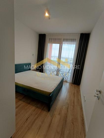 Ap. 2 camere zona ARED IMAR de inchiriat +parcare - 7