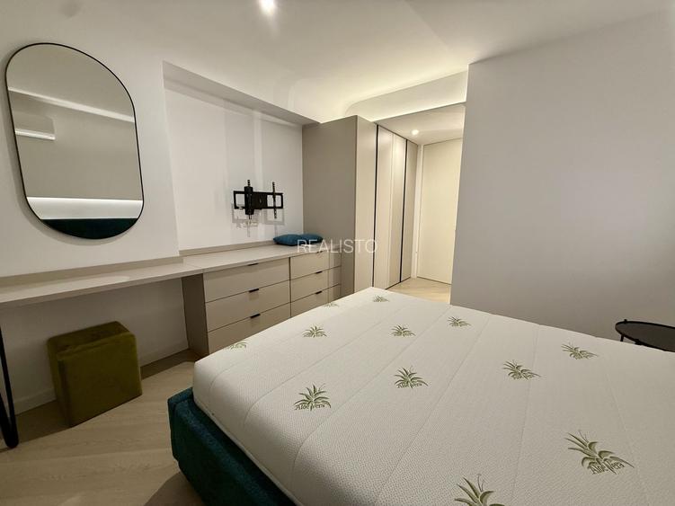 Apartament 3 Camere | Cortina North | Parcare subterana - 7