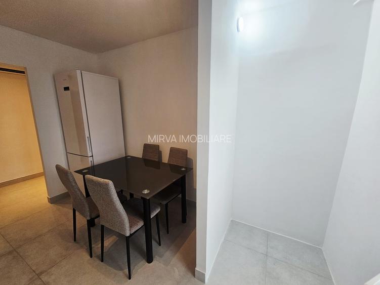 2 camere prima inchiriere | renovat 2026 | mobilat | Republicii - 10