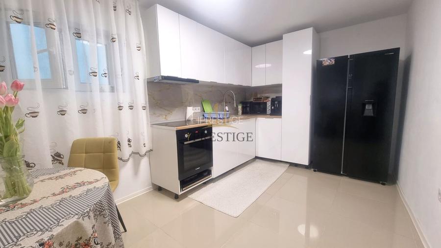 Casă individuală Sibiu, curte proprie, renovată, Terezian, COMISION 0 - 6