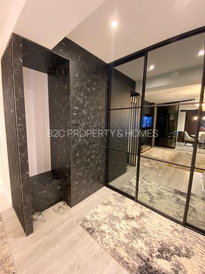 Ivory Residence Apartament 2 camere - 11