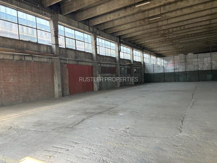 Spațiu industrial de inchiriat in București - 4