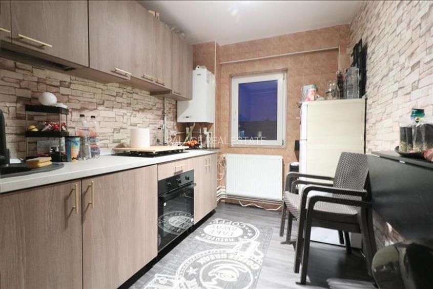 Apartament 4 camere 2 bai MIRCEA - 9