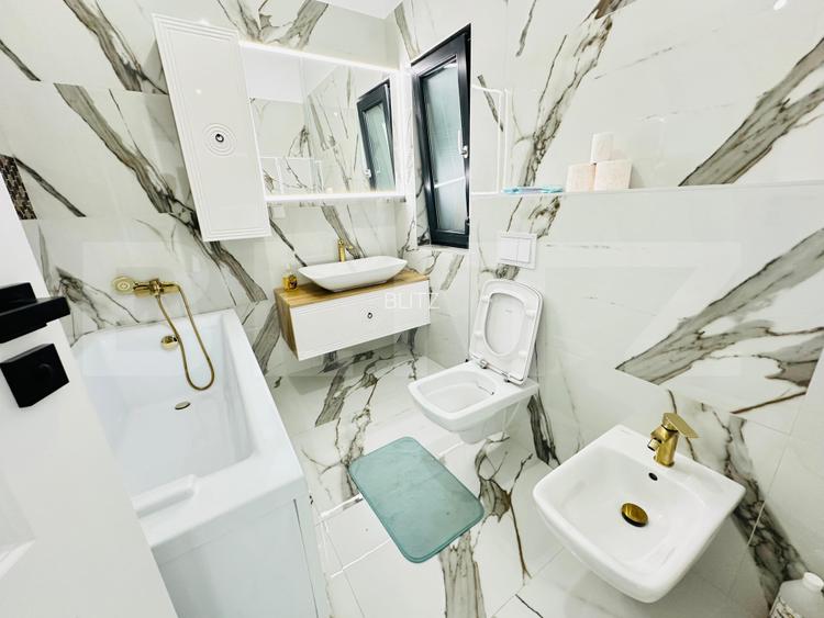 Casa 4 camere, 100 mp, zona Valea Adanca - 11