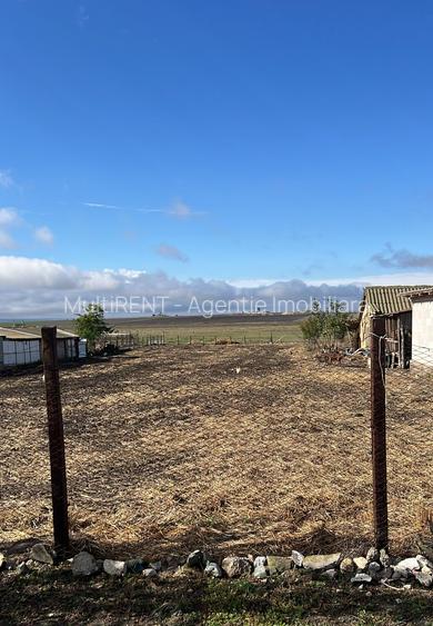 Teren intravilan pentru casa situat in Ceamurlia de Jos (Tulcea)! - 3