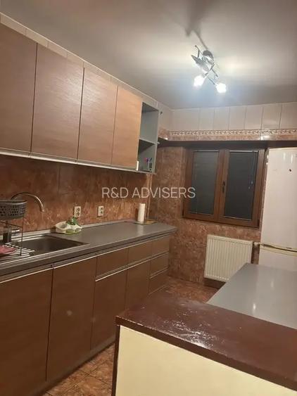 Unirii 3 camere I Pozitie excelenta I Ideal de locuit sau investitie I - 4