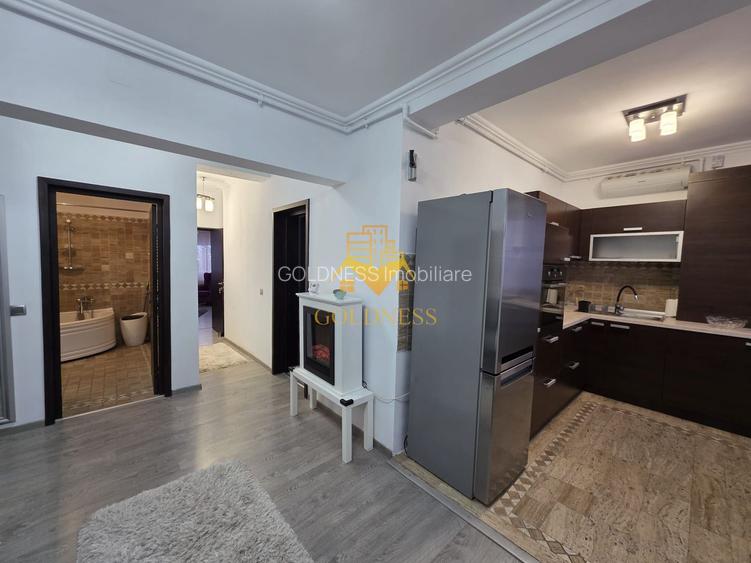 3 camere, open space, mobilat modern, parcare, Buna Ziua, Leroy Merlin - 10