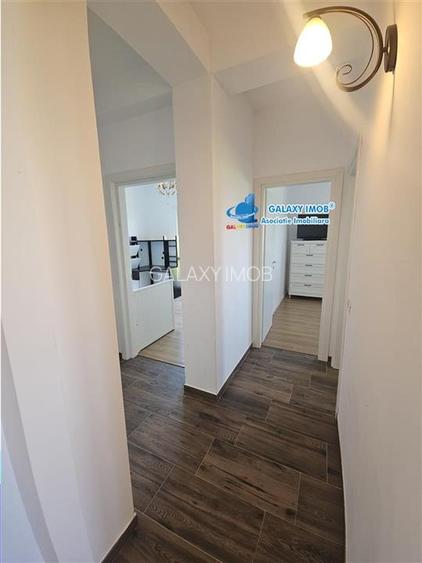 Ap 3 camere 2 bai 2 balcoane 75 mp utili Lift + Parcare Inclusa - 15