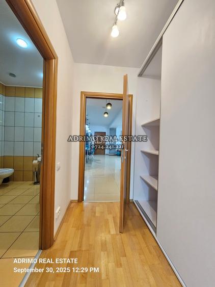 Ap3cam 150mp - 3 bai 3 terase - Parcare Privata - Termen Lung - 800 euro - 21