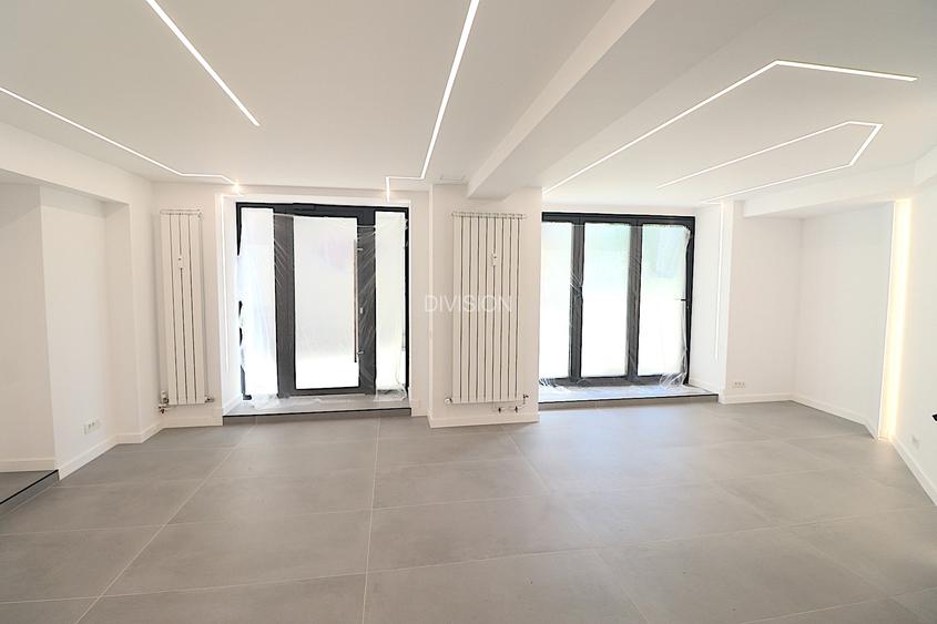 Spațiu comercial-office – Bulevardul Decebal - 5