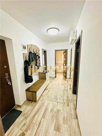 Apartament 3 camere | 74 mp | Burdujeni | ID : 1439 - 9