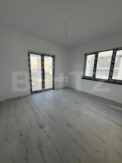 Apartament 3 camere, 65 mp, zona Visani - 12