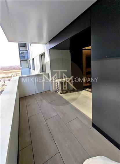 Apartament lux 3 camere I Cortina North I Mobilat&utilat - 6