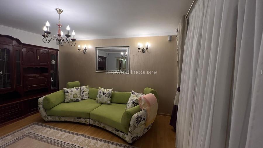 Girocului | 3 camere | 90 mp | 2 băi | Terasă - 6