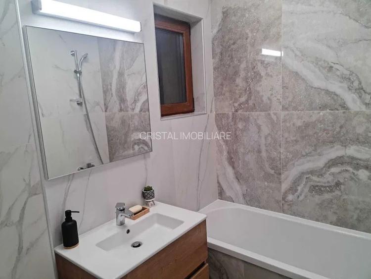 De Inchiriat  Apartament Modern 2 Camere | Zona Metalurgiei – Complex Nou - 7