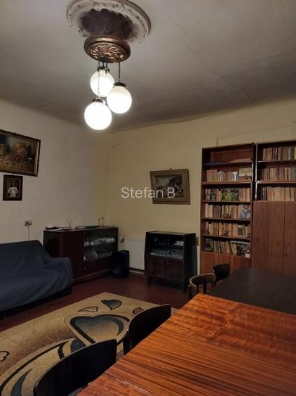 Casa veche - centrul istoric - zona ultracentrala Târgoviște - 14