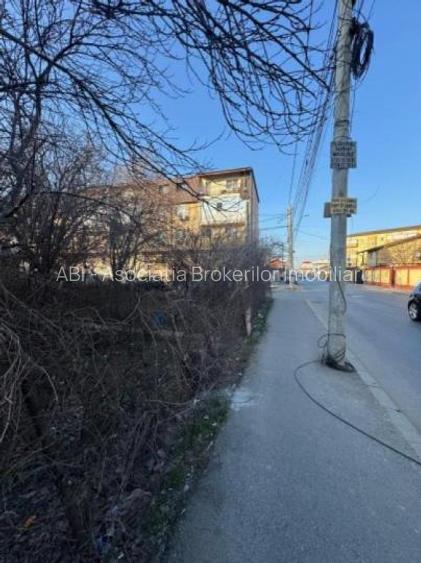 Aparatorii Patriei metrou/teren 234mp D/13ml 135.000euro - 3