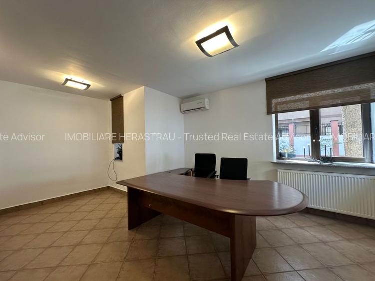 Casă / Vilă de inchiriere în zona Clucerului - 11