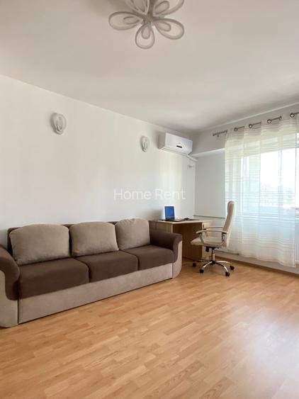 Garsoniera lux/ Rahova - 2