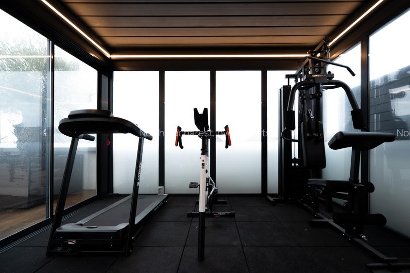 VILA MODERNA+ PISCINA INFINITY - PIPERA - COMISION 0% - 8