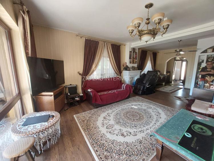 Ovidiu Vile - imobil D+P+1 - INDEPENDENTA ENERGETIC !!!! - 11