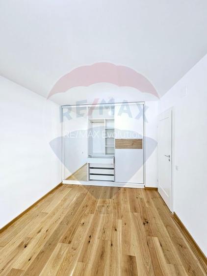 Apartament 2 camere - URBAN PLAZA, parter - bloc 14 - 3