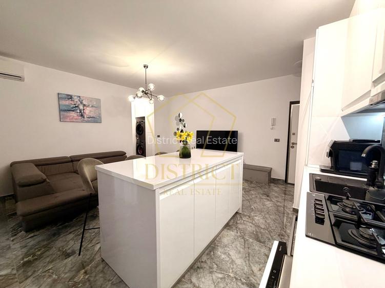 Apartament modern cu 2 camere | Giroc - 6