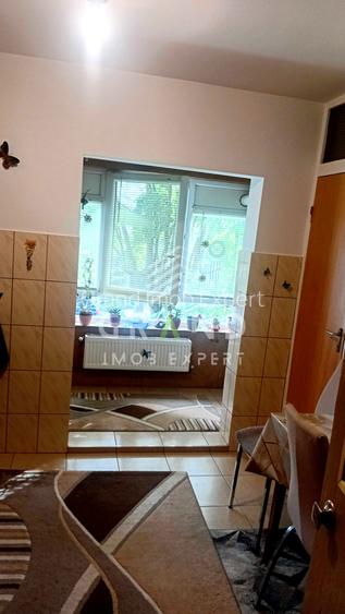 Ap 2 camere | BALCON | zona Între Lacuri-Iulius Mall - 5