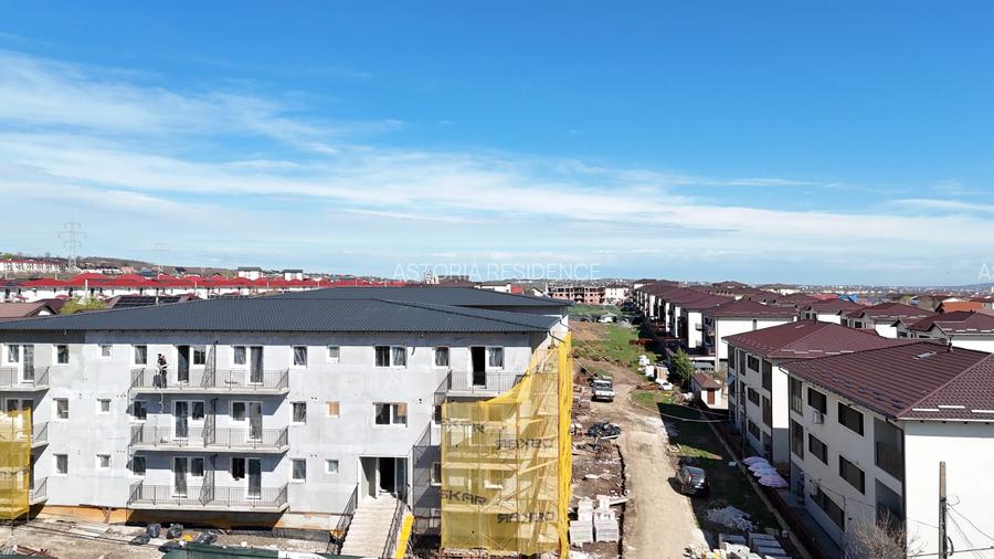 Astoria Residence - 7