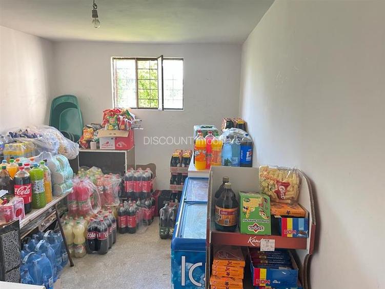 Vanzare casa in comuna Gherghita (ID 787) - 8