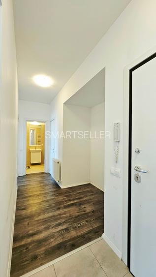 Apartament 2 Camere Barcelona Residence Titan- Metrou Nicolescu Grigorescu! - 15