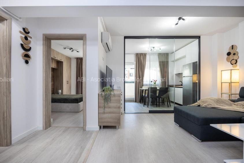 6 min Metrou Berceni | Parcare | 0% comision | Balcon inchis - 3