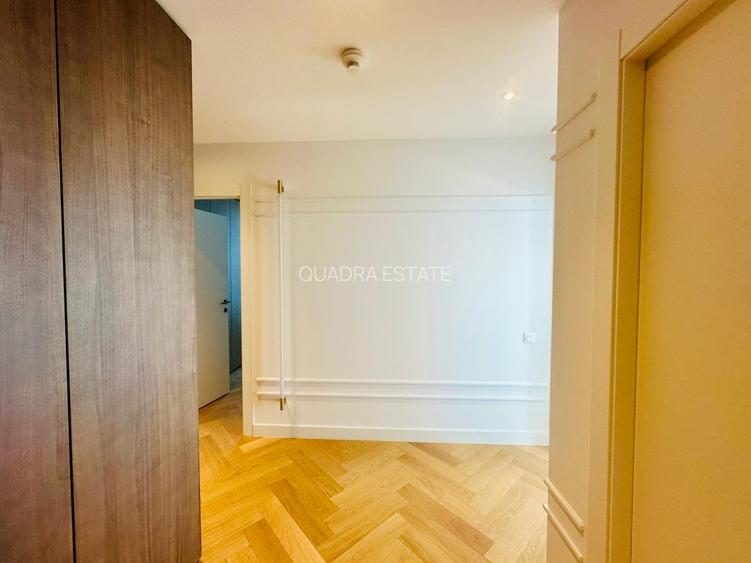 Apartament exclusivist cu 4 camere - Floreasca - Vedere panoramica - 35