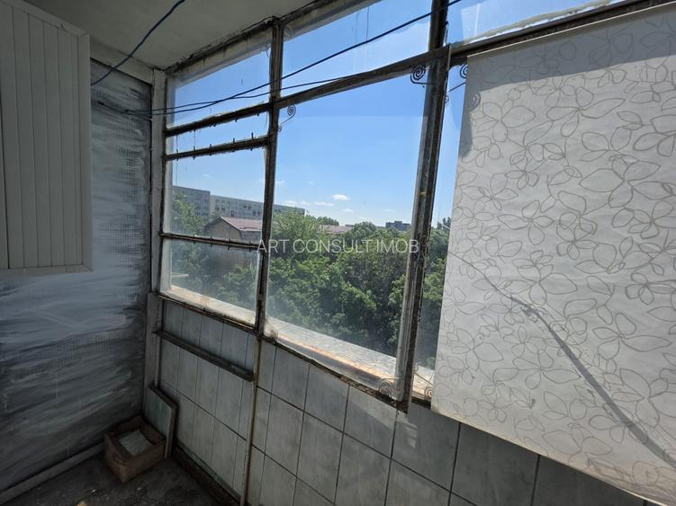 Apartament 2 Camere | Constantin Brancoveanu | Decomandat | Balcon | - 14