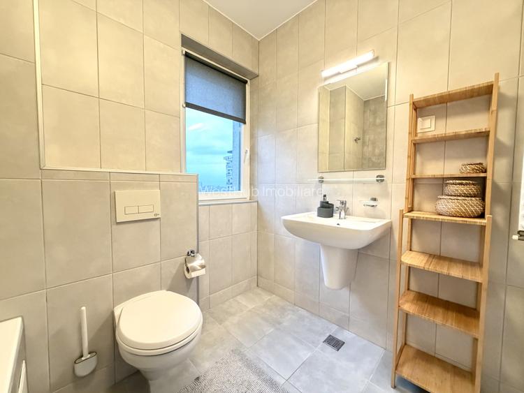 Apartament de top, 3 camere, 59 mp utili - Zona de Nord - 11