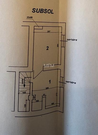 D+P+1+Pod(5m inaltime), teren 315 m,  garaj 35 mp.Sos Iancului stradal - 10