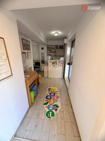 Spatiu comercial cu 3 incaperi, zona Badea Cartan - 4