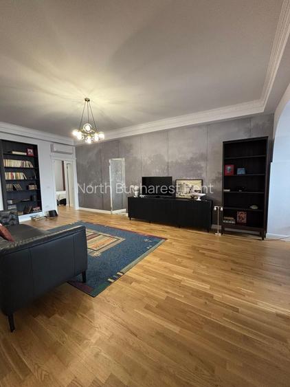 Apartament 4 camere Calea Victoriei de inchiriat - 3