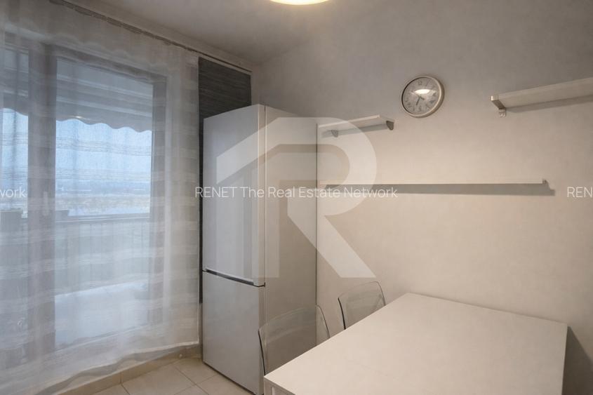 Apartament in Greenfield - Padurea Baneasa - bloc 2017 cu 2 locuri de parcare - 5