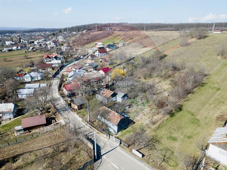 Teren 3,800mp Suceava / Strada Vasile Parvan - 14