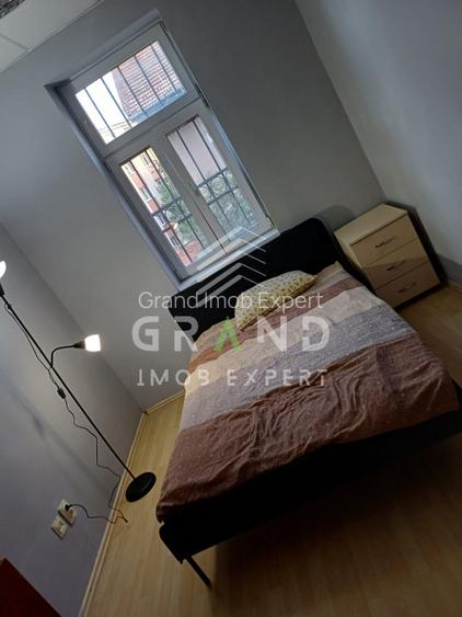 Se inchiriaza camera/camere intr-un complex rezidential–Piata Garii - 4