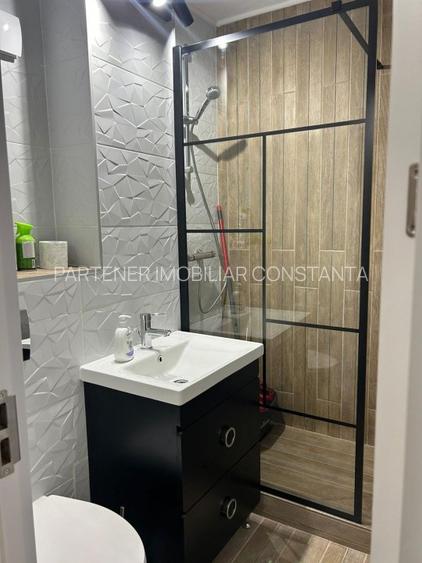 Apartament 2 camere decomandat – Piata Tomis III - 6